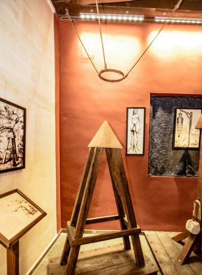 Palacio de los Olvidados: Skip The Line Ticket - photo 2