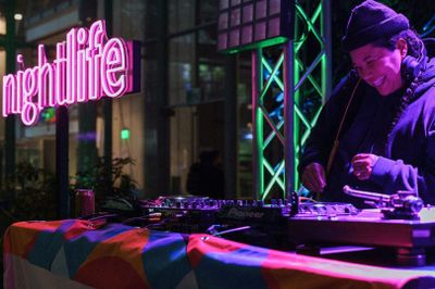 California Academy of Sciences: Nightlife Ticket