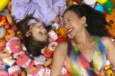 Sloomoo Institute: Entry Ticket - photo 2