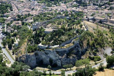 Fort Saint-André: Entry Ticket - photo 2