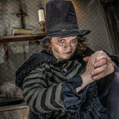 York Dungeon: Entry Ticket - photo 2