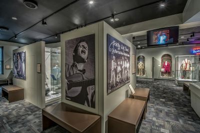 Memphis Rock 'n' Soul Museum: Entry Ticket - photo 2