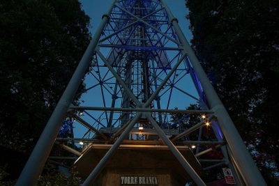 Branca Tower: Entry Ticket - photo 2