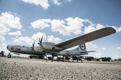 National Museum of Nuclear Science & History: Entry Ticket
