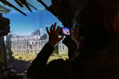 Deutschlandmuseum: Entry Ticket - photo 2