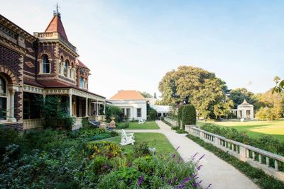 Rippon Lea Estate: Entry ticket