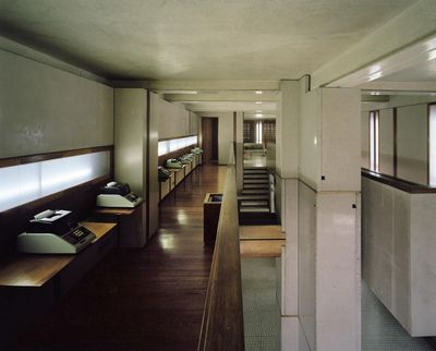 Negozio Olivetti: Entry Ticket - photo 2