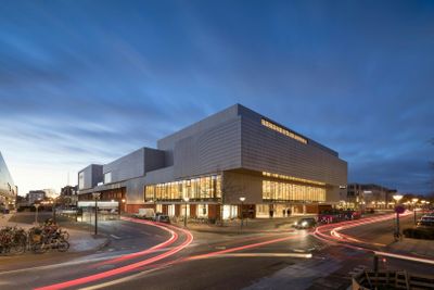 Experimentarium: Entry Ticket - photo 2