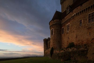 Château de Castelnau-Bretenoux: Entry Ticket - photo 2