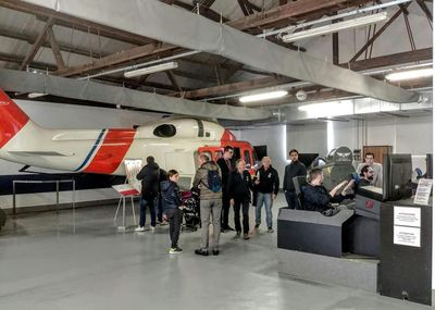 Volandia - Park and Museum of Flight: Entry Ticket - photo 2