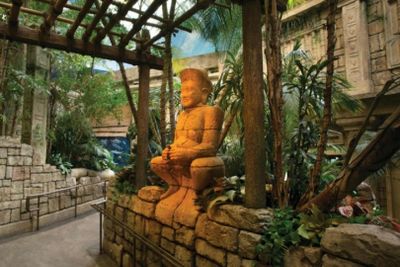 Shark Reef Aquarium at Mandalay Bay: Entry Ticket - photo 2