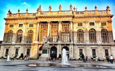 Palazzo Madama: Skip The Line Ticket