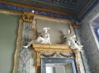 Palazzo Altemps: Reserved Entry Ticket - photo 2