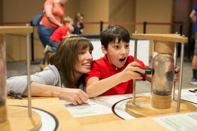 The Fleet Science Center: Fast Track Ticket - photo 2