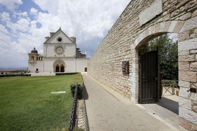 Bosco di San Francesco: Entry Ticket