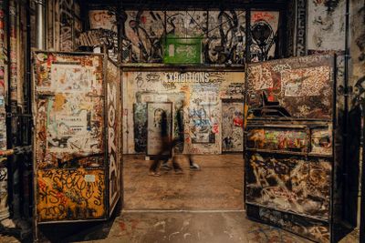 Fotografiska Museum Berlin: All Exhibitions & Spaces Access - photo 2