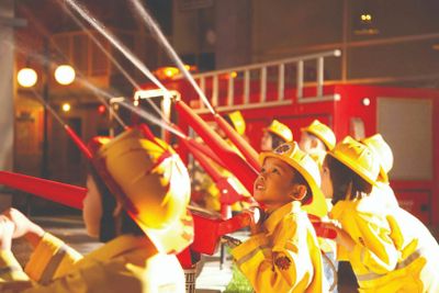 KidZania Kuala Lumpur: Entry Ticket