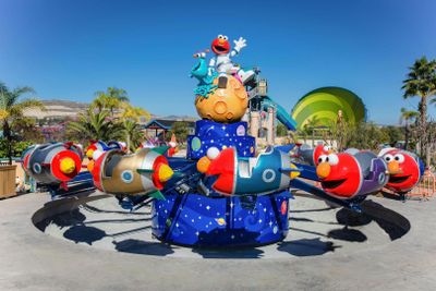 Sesame Place San Diego: Entry Ticket - photo 2
