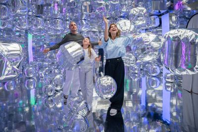 IKONO Copenhagen: Entry Ticket