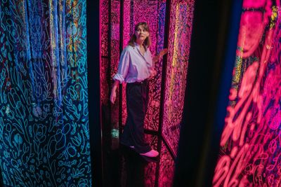 IKONO Copenhagen: Entry Ticket - photo 2