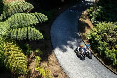 Skyline Luge Kuala Lumpur: Entry Ticket - photo 2