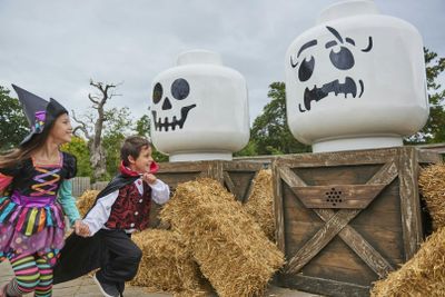 LEGOLAND® Discovery Center Dallas: Entry Ticket