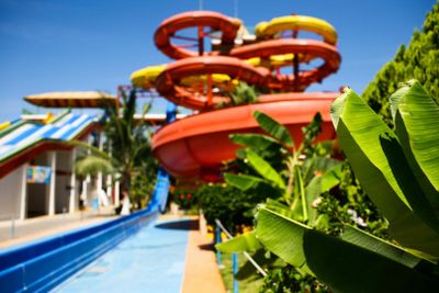 Aquaventuras Park: Fast Track Ticket - photo 2