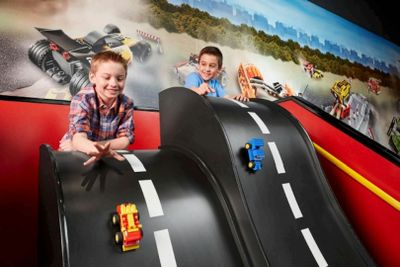 LEGOLAND Discovery Center Columbus: Entry Ticket - photo 2