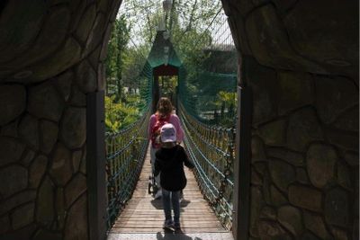 Rimini: Fiabilandia Entry Ticket - photo 2