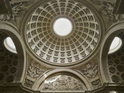 Expiatory Chapel: Entry Ticket - photo 2