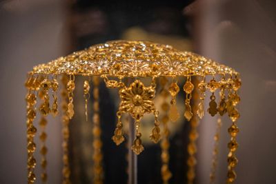 Al Shindagha Museum: Entry Ticket - photo 2