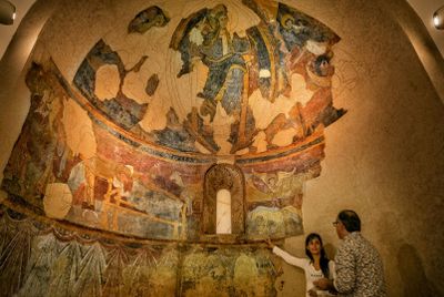 Girona Museum of Art: Skip The Line Ticket - photo 2