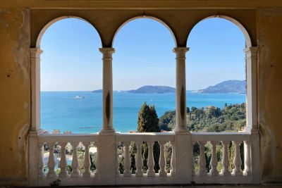 Villa Rezzola: Entry Ticket - photo 2