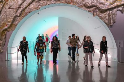 The Museum of Fine Arts, Houston: ALL ACCESS Ticket