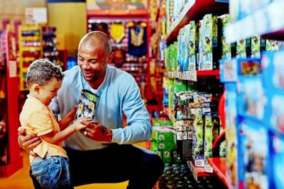 LEGOLAND® Discovery Centre Toronto: Entry Ticket - photo 2