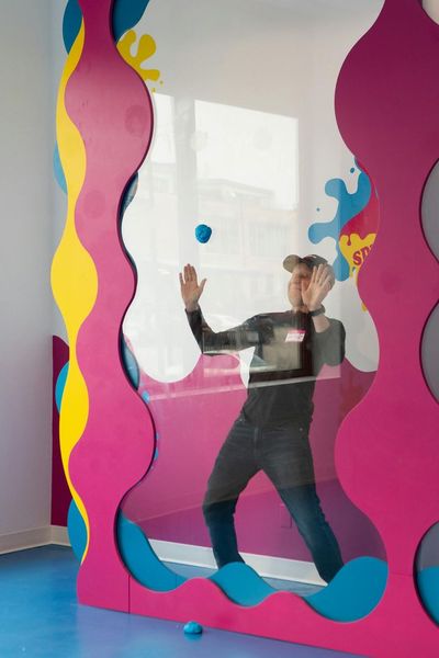 Sloomoo Institute - Chicago: Entry Ticket