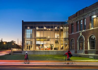 America On Wheels Museum: Entry Ticket - photo 2