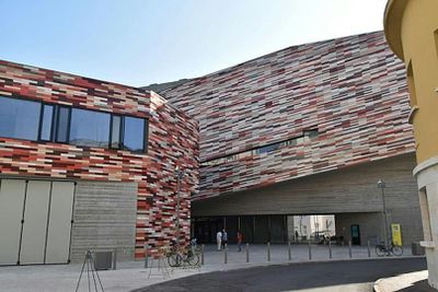 M9 – Museum of the 20th century: Entry Ticket