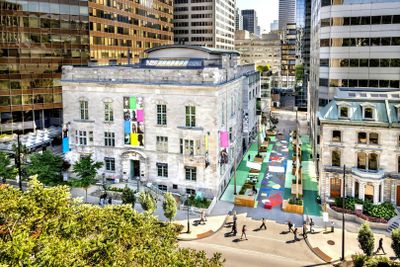 McCord Stewart Museum: Entry Ticket