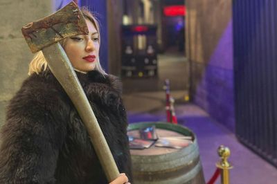 Barcelona Horror Museum: Interactive Experience: Entry Ticket - photo 2