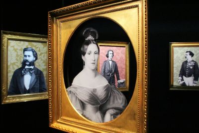 Johann Strauss Museum: Immersive Experience Timeslot Tickets