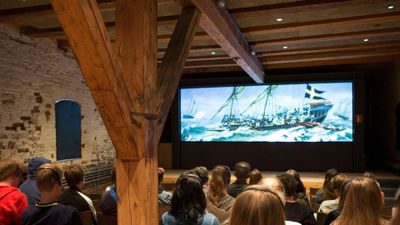 Suomenlinna Museum: Entry Ticket - photo 2