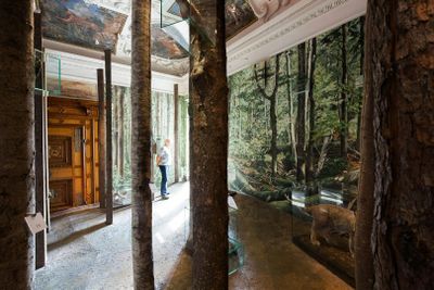 Universalmuseum Joanneum: 24-Hour Access - photo 2