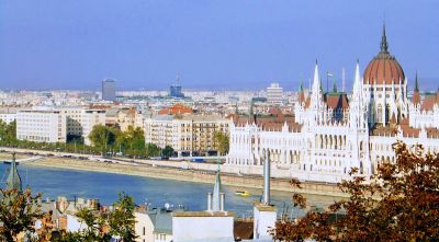Budapest: Self-Guided Audio Tour Through the Pearl of the Danube - photo 2
