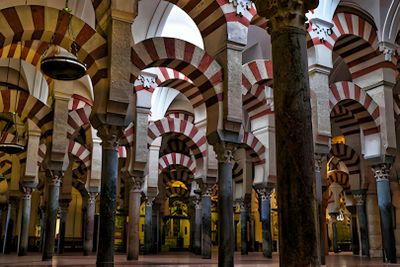 Córdoba: Mosque Skip The Line Entry Ticket + Day Trip from Seville - photo 2