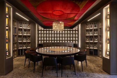 Montalcino Museum of Brunello: Entry Ticket