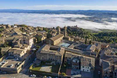 Montalcino Museum of Brunello: Entry Ticket - photo 2