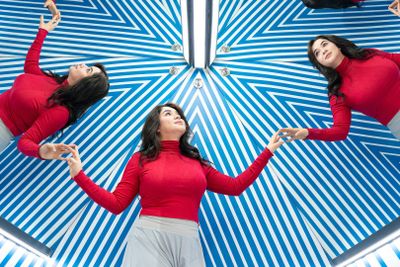 Museum of Illusions Montréal: Entry Ticket