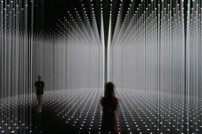 Nxt Museum: Entry Ticket + WONDR Experience - photo 2