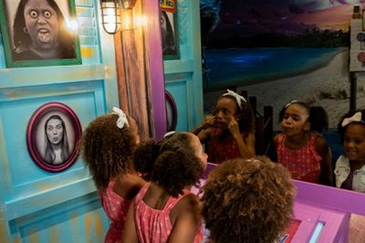 Ripley's Believe It or Not! Orlando: Entry Ticket - photo 2